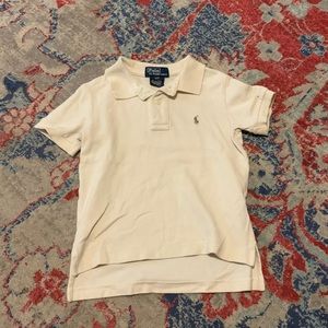 Polo shirt 3T